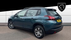 Peugeot 2008 1.2 PureTech Active 5dr Petrol Estate